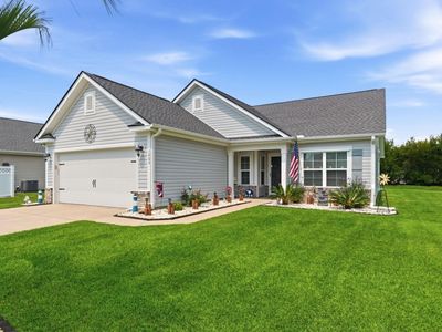 1009 Sunnymeadow Pl., Little River, SC 29566