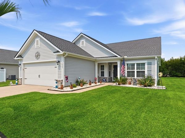 1009 Sunnymeadow Pl., Little River, SC 29566