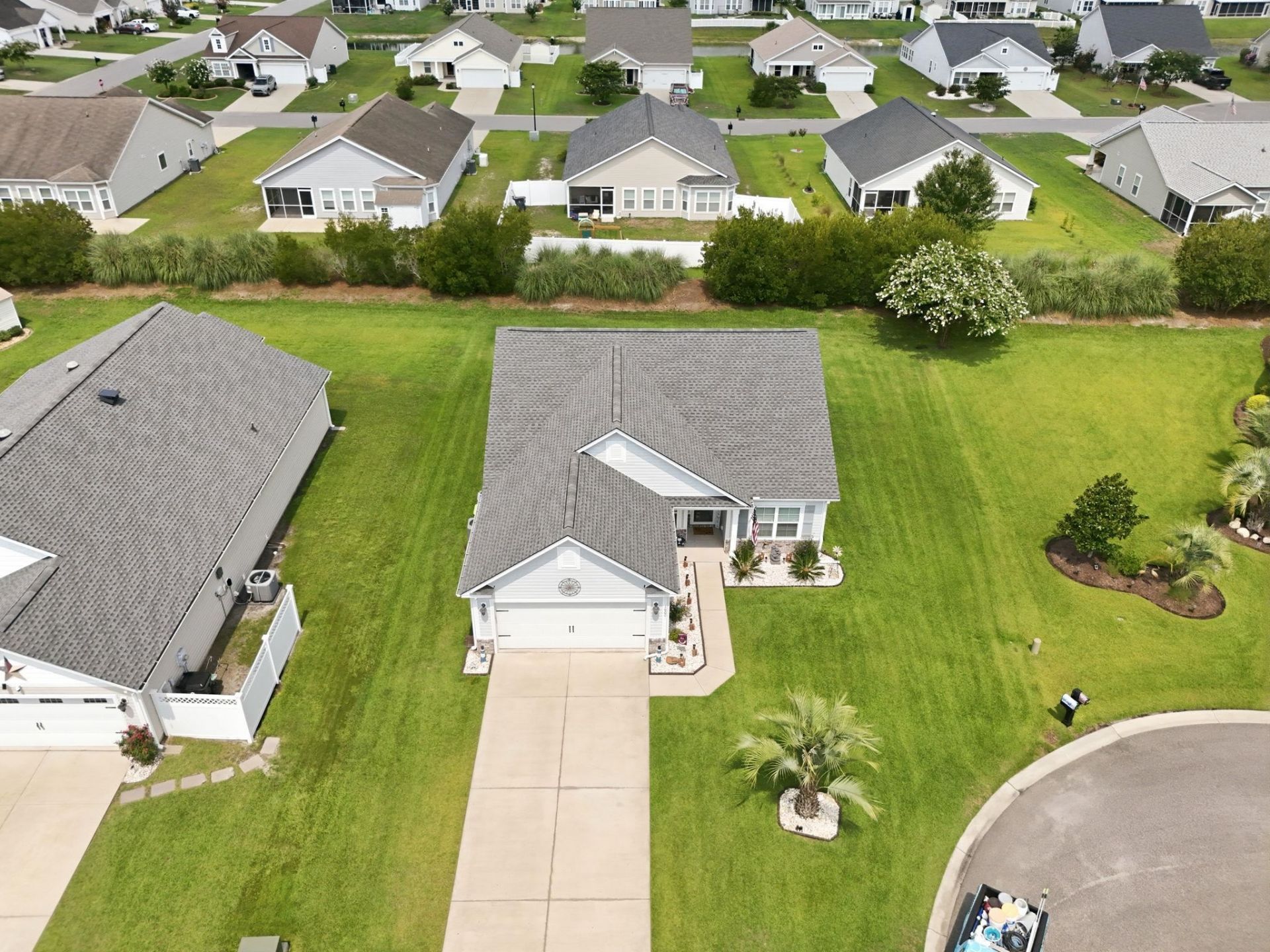 1009 Sunnymeadow Pl. Photo 4