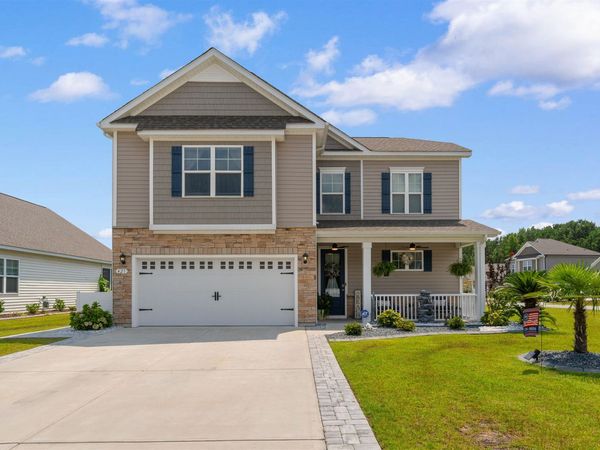 421 Cattle Drive Circle, Myrtle Beach, SC 29588