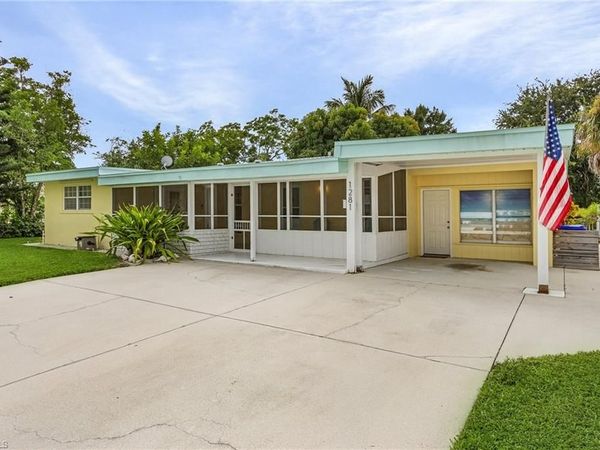 1281 10th ST N, NAPLES, FL 34102