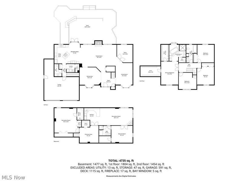 19165 Ridgeline Court, Strongsville, OH 44136 Photo 30