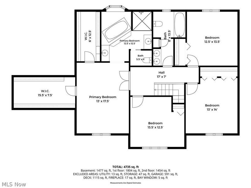 19165 Ridgeline Court, Strongsville, OH 44136 Photo 31