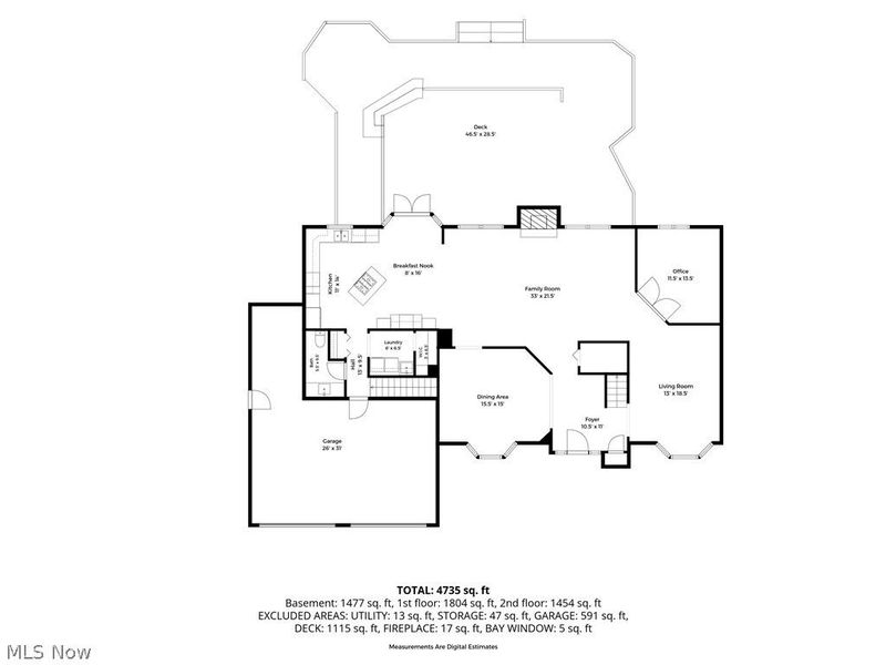 19165 Ridgeline Court, Strongsville, OH 44136 Photo 32