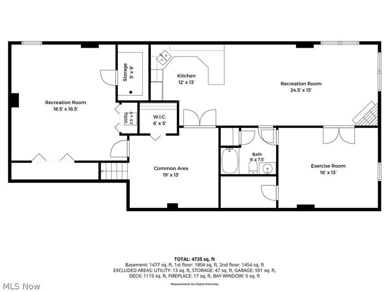 19165 Ridgeline Court, Strongsville, OH 44136 Photo 33