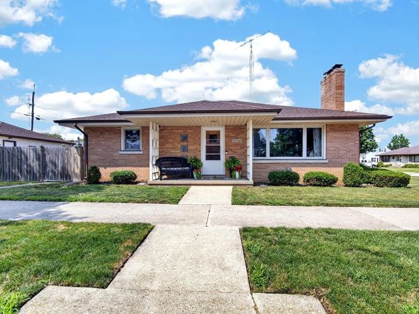 3704 77th STREET, Kenosha, WI 53142
