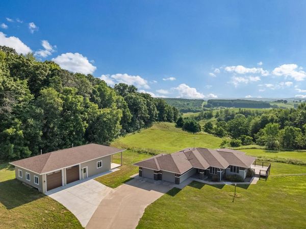 W13878 Shepherd ROAD, Osseo, WI 54758