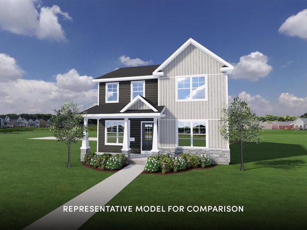1201 Waldorf Boulevard, Madison, WI 53719