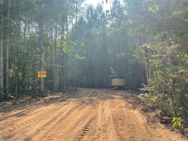 Lot 6 Uncle Toms Rd, Loretta, WI 54896