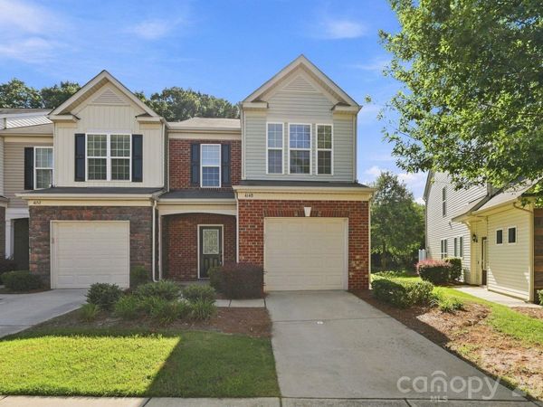 4148 Park South Station Boulevard, Charlotte, NC 28210