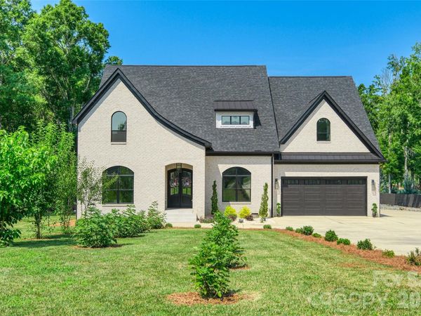 6905 W Duncan Road, Indian Trail, NC 28079