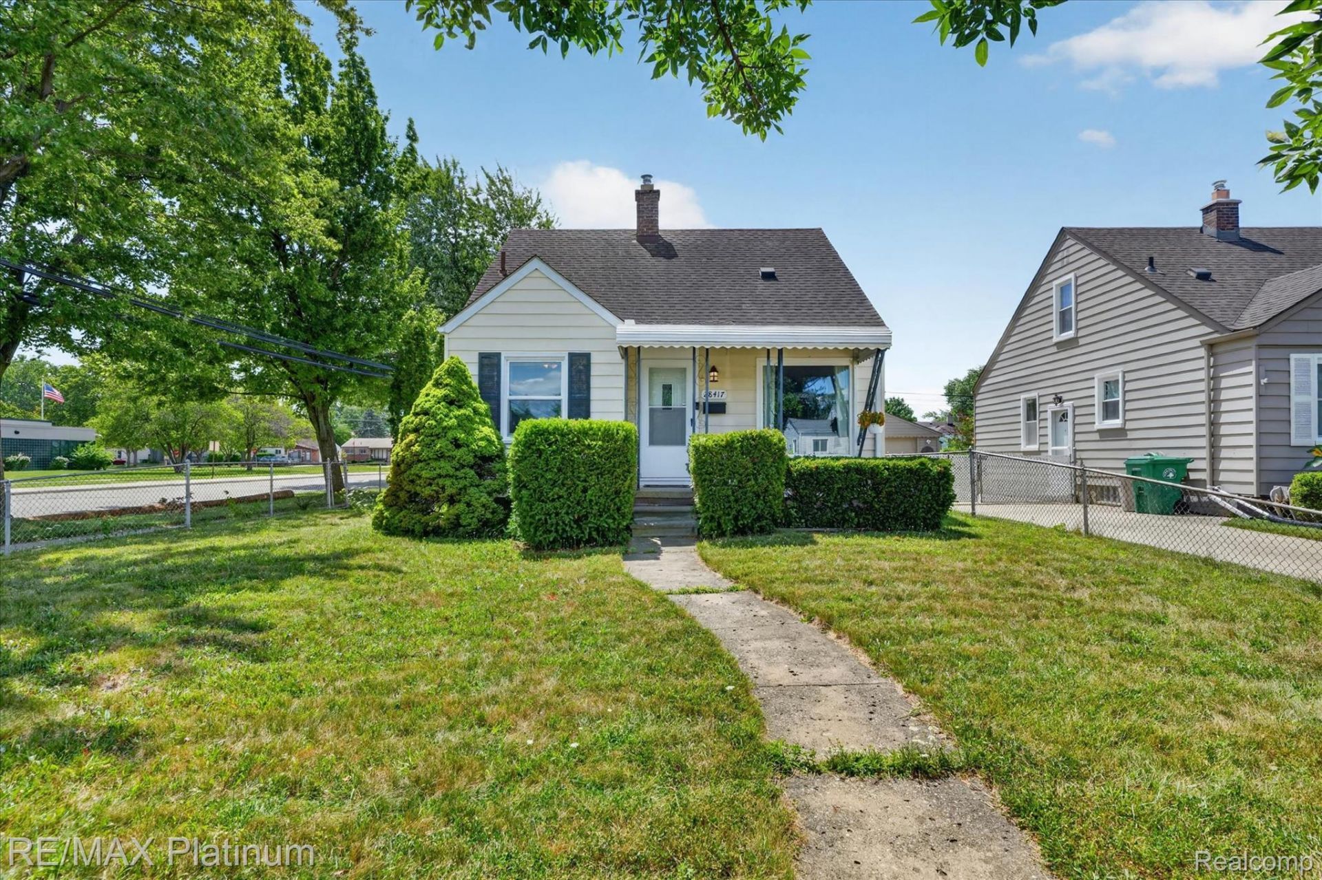 28417 Barton Street, Garden, Mi 48135 Main Photo