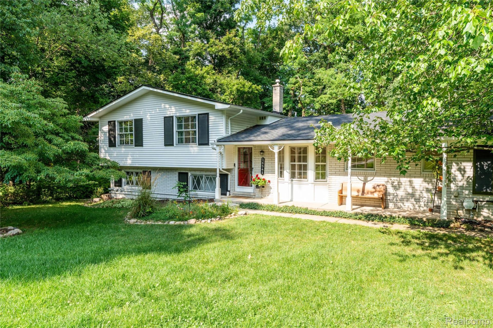 26541 Old Homestead Court, Farmington Hills, Mi 48331 Main Photo