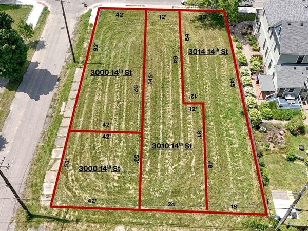 3010 14TH Street, Detroit, Mi 48216