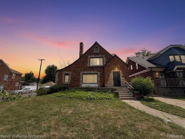 14640 Prevost Street, Detroit, Mi 48227
