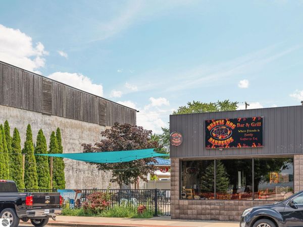 113 Main Street S, Lake City, MI 49651