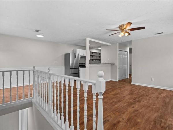 1356 Old Coach Road SW, Marietta, GA 30008