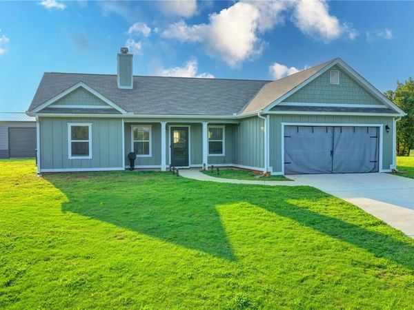 2851 Dawkins Road , Canon, GA 30520