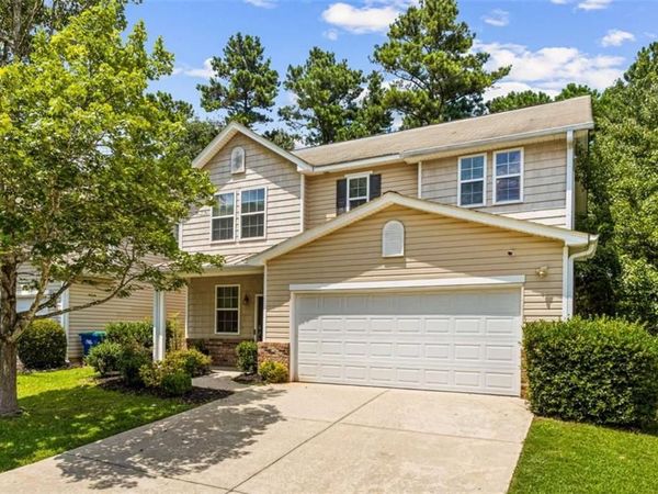 3187 Sable Run Road , Atlanta, GA 30349