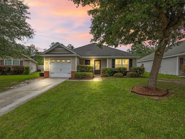 53 Springwater Drive , Port Wentworth, GA 31407