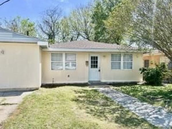 1320 FLANDERS Street , New Orleans, LA 70114