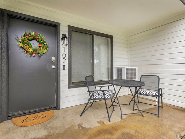 532 Oakwood Drive , Unit B102, Castle Rock, CO 80104