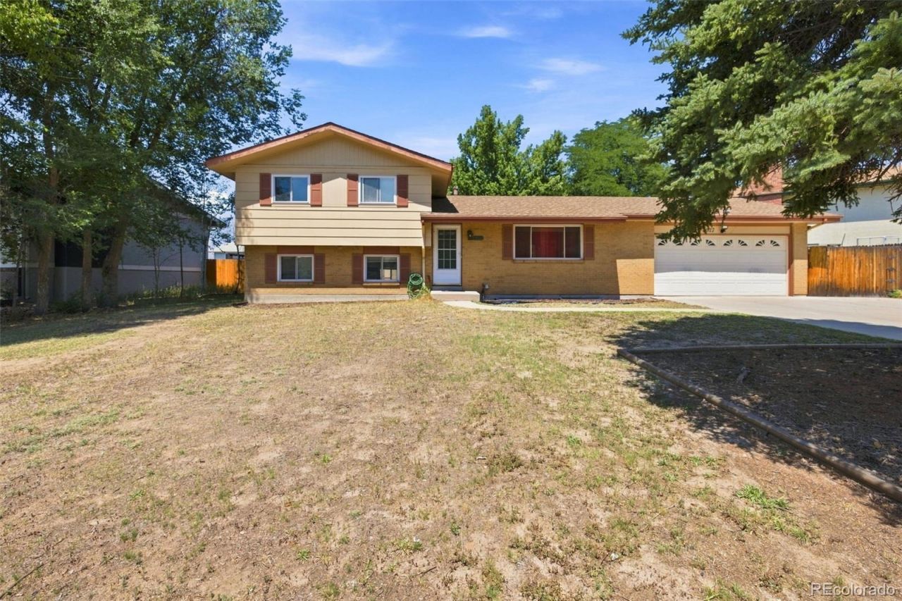 3627 Haven Circle, Colorado Springs, CO 80917 Main Photo