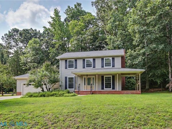 103 Robertson Street , Williamsburg, VA 23185