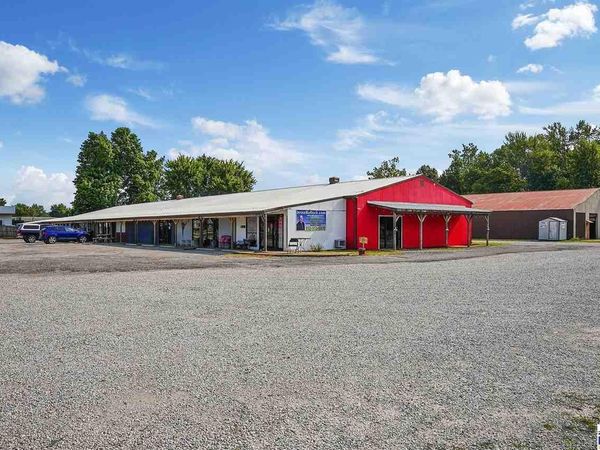 7950 N St. Rd 59, Brazil, IN 47834