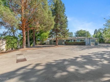 5630 Wedekind Road, Sparks, NV 89431 Photo