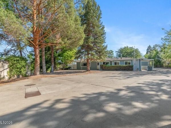 5630 Wedekind Road, Sparks, NV 89431