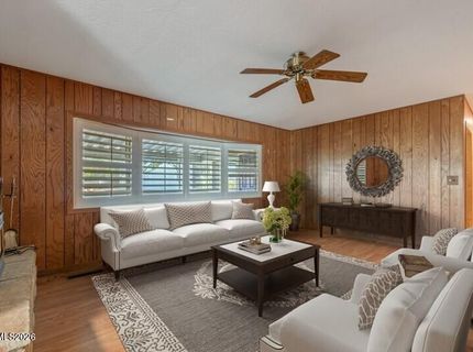 5630 Wedekind Road, Sparks, NV 89431 Photo