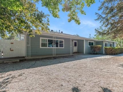 5630 Wedekind Road, Sparks, NV 89431 Photo