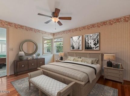 5630 Wedekind Road, Sparks, NV 89431 Photo