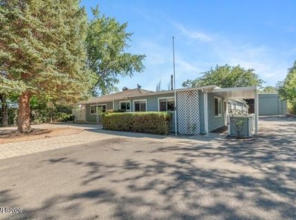 5630 Wedekind Road, Sparks, NV 89431 Photo