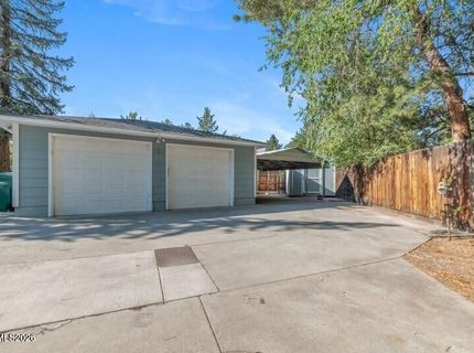5630 Wedekind Road, Sparks, NV 89431 Photo