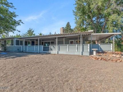 5630 Wedekind Road, Sparks, NV 89431 Photo