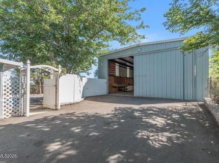 5630 Wedekind Road, Sparks, NV 89431 Photo