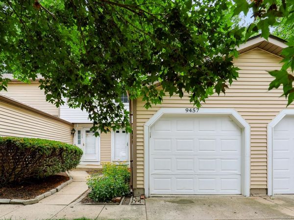 9457 Timber View Drive , Indianapolis, IN 46250