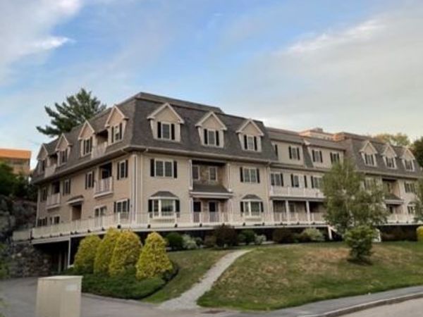 255 Winter, Unit 304, Waltham, MA 02451