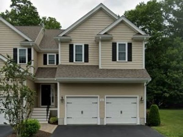 21 Talcott Rd, Unit 21, Easton, MA 02334