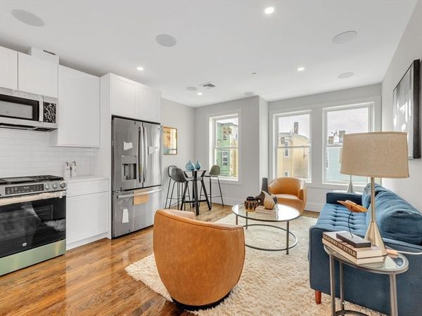 199 Havre St, Unit 1, Boston, MA 02128