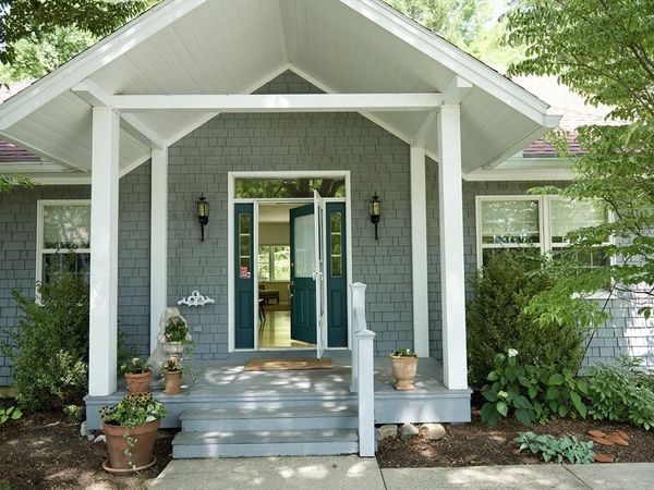 11 Prospect Hill, Unit 8, Stockbridge, MA 01262