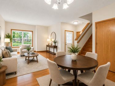 12178 Yancy Street NE, Unit B, Blaine, MN 55449