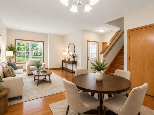 12178 Yancy Street NE, Unit B, Blaine, MN 55449