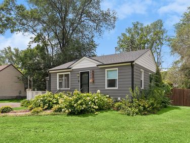 8630 Goodhue Street NE, Blaine, MN 55449