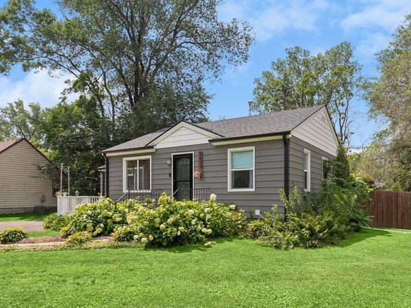 8630 Goodhue Street NE, Blaine, MN 55449