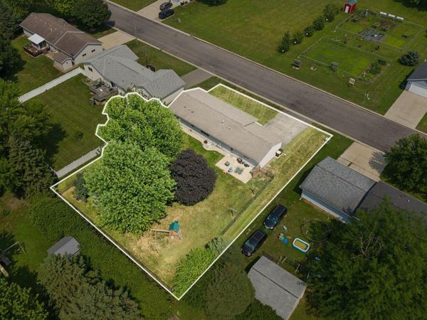 430 9th Street E, Hector, MN 55342