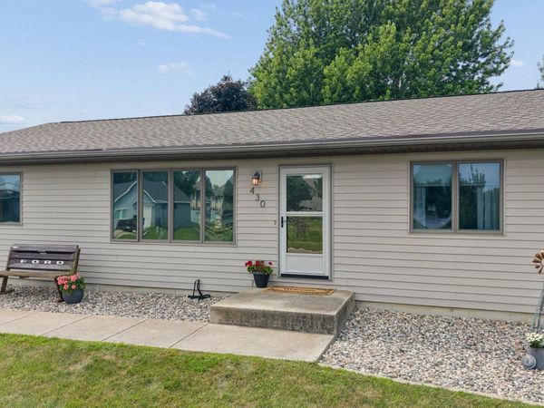 430 9th Street E, Hector, MN 55342