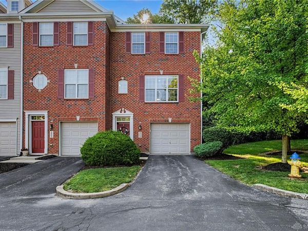 4264 Straight Arrow Road, Beavercreek, OH 45430